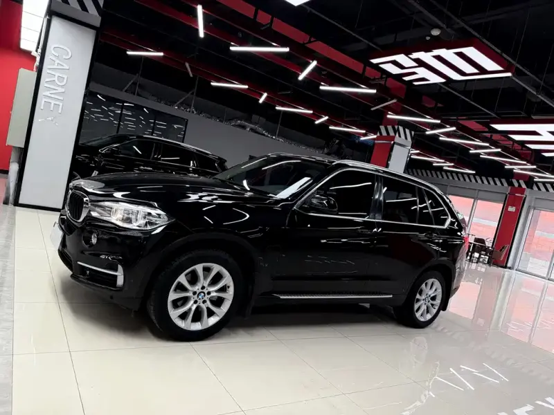 BMW X5 (Import)
