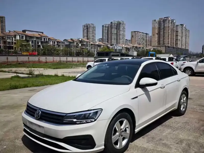 Volkswagen Lamando