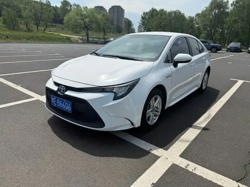Toyota Levin