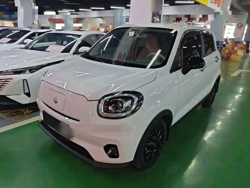 Leapmotor T03