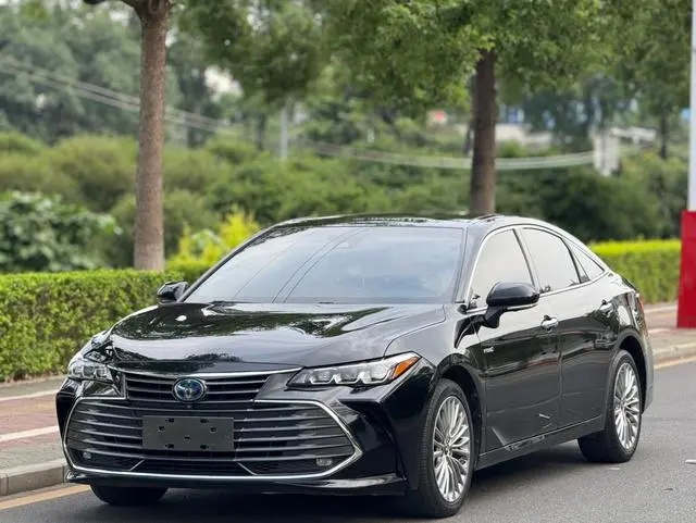 Toyota Avalon
