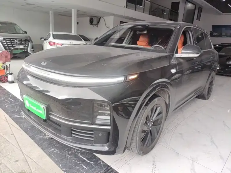 Li Auto L7