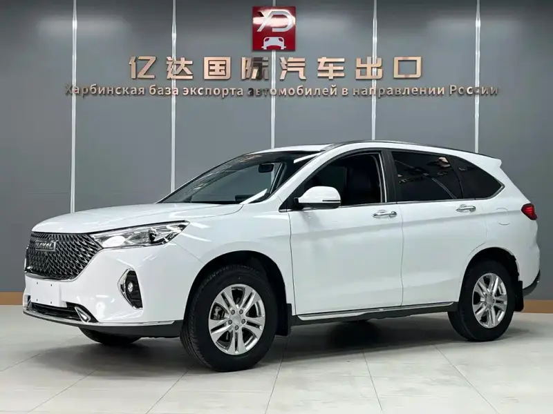 Haval M6