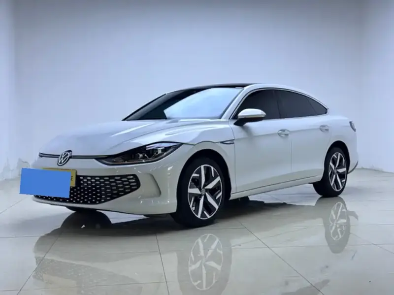 Volkswagen Lamando