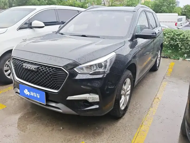 Haval M6