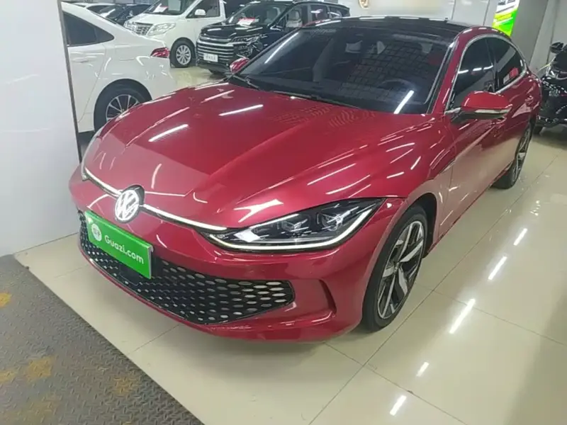 Volkswagen Lamando