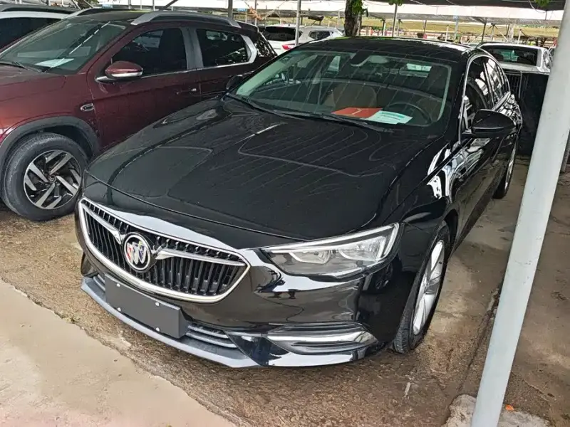 Buick Regal