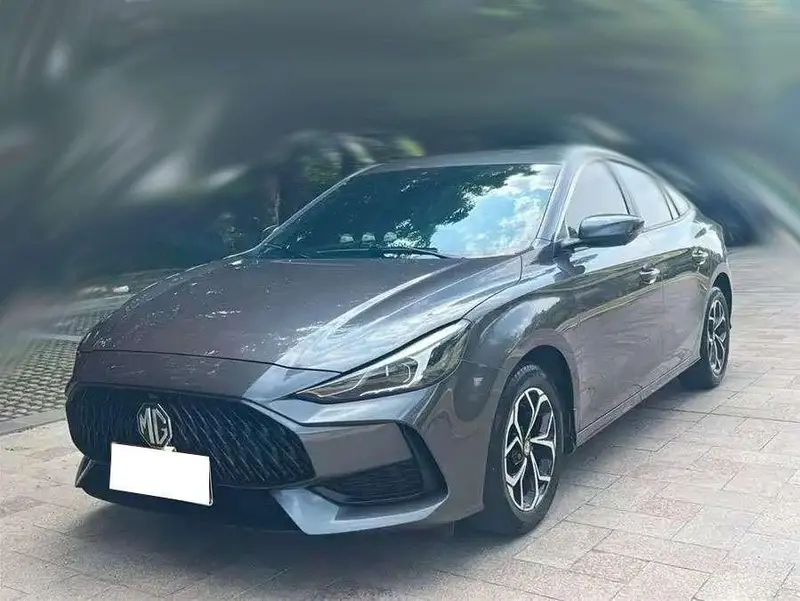 MG 5