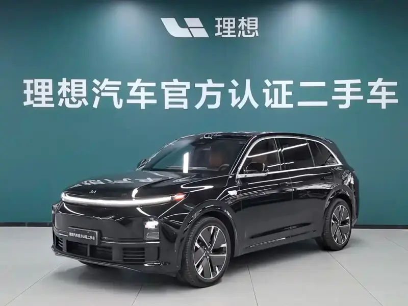 Li Auto L7