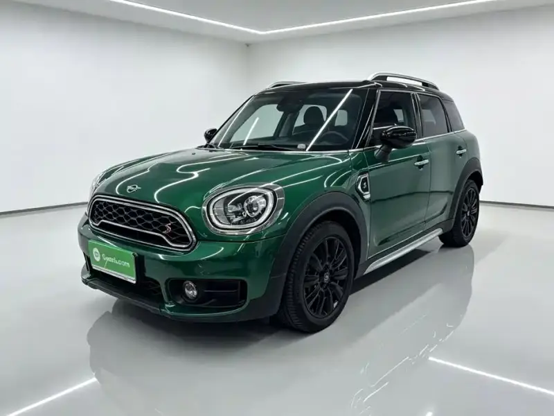 MINI Mini Countryman