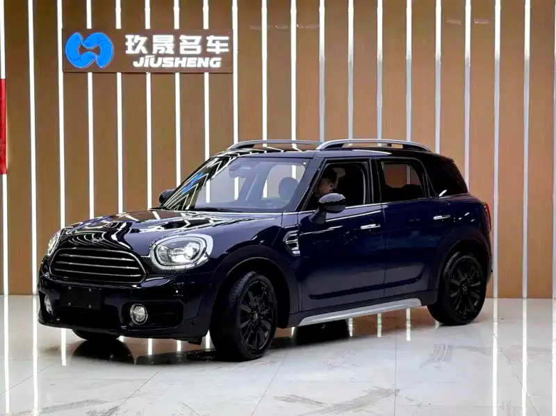 MINI Mini Countryman