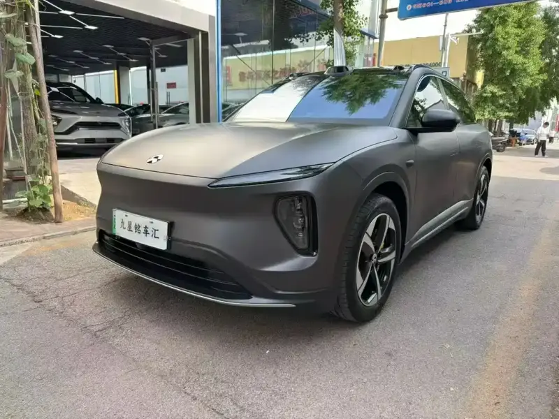 NIO ES6