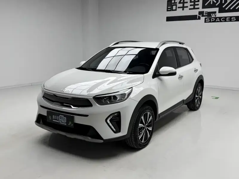 Kia KX1