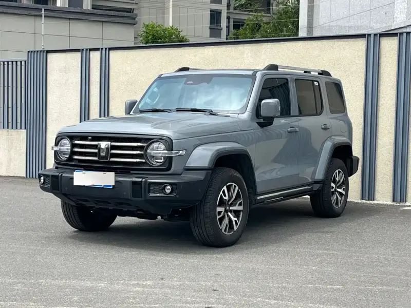 Tank 300