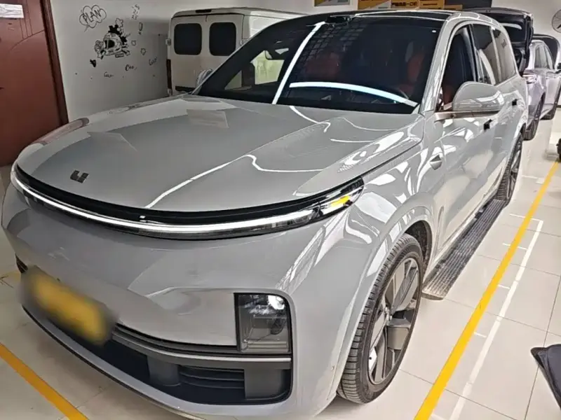 Li Auto L9