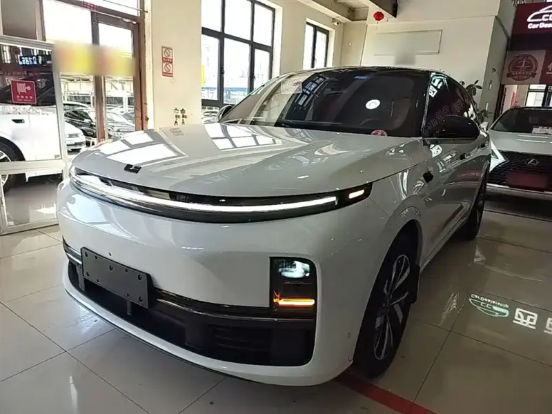 Li Auto L7