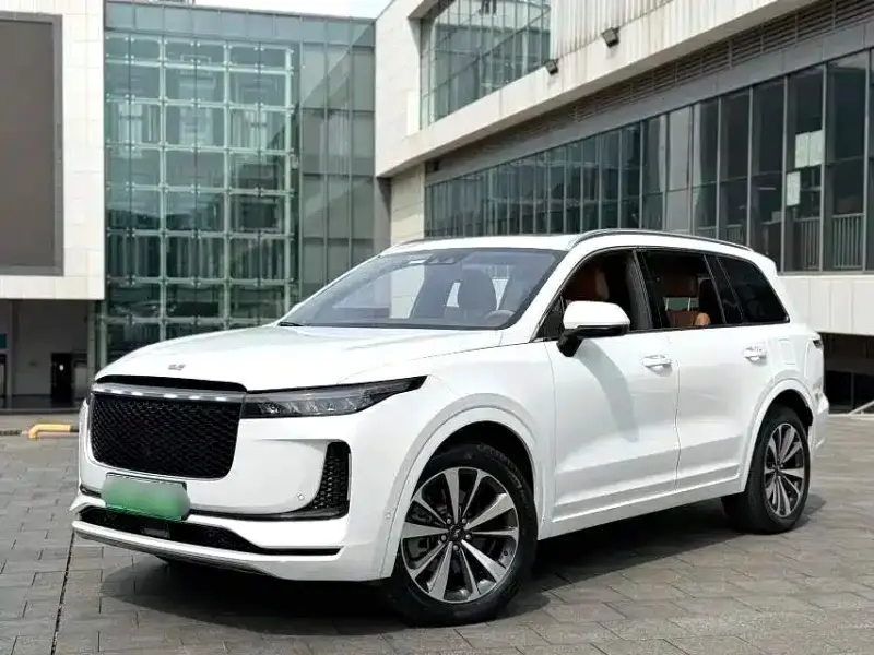 Li Auto ONE