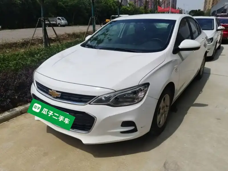 Chevrolet Cavalier