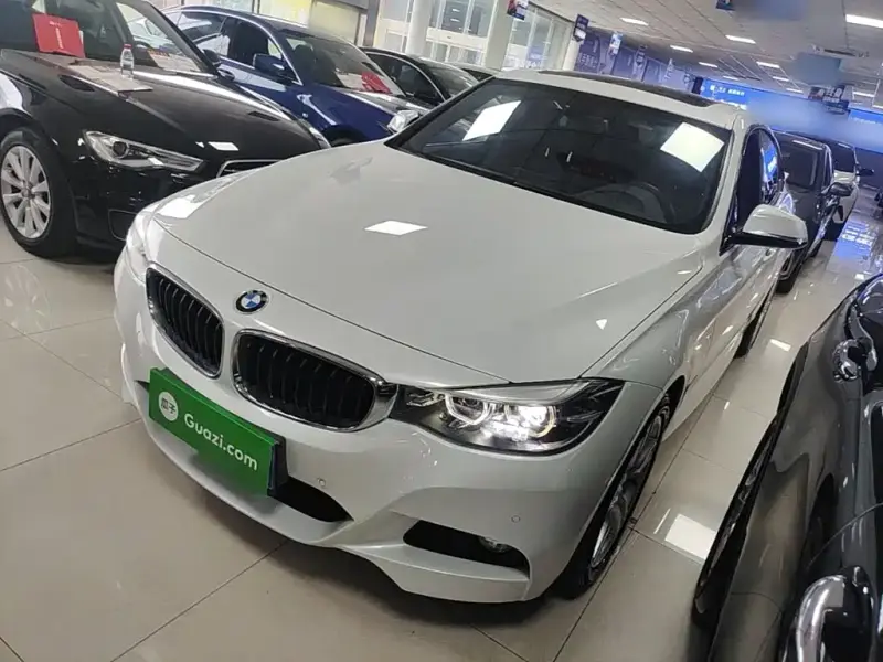 BMW 3-Series GT