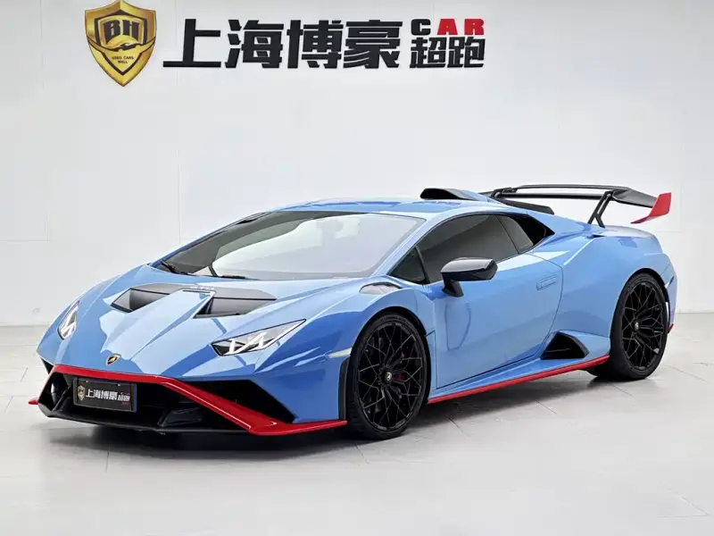 Lamborghini Huracán