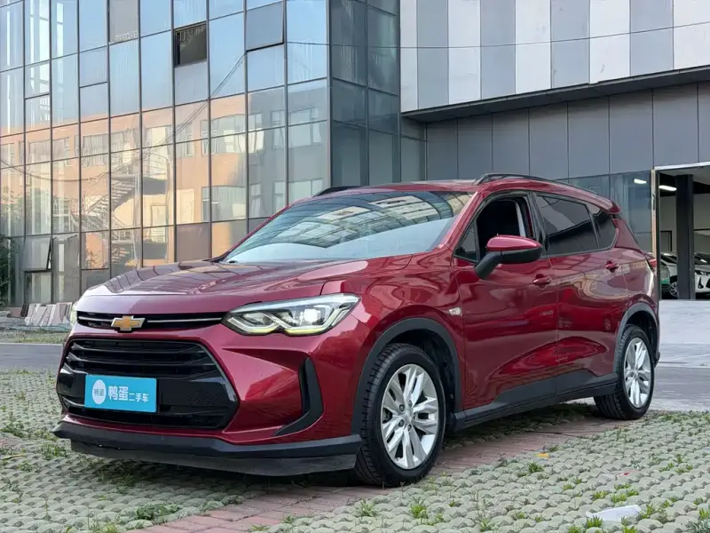 Chevrolet Volando