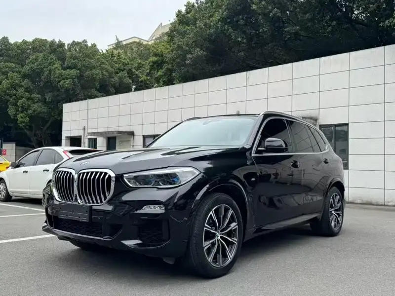 BMW X5 (Import)