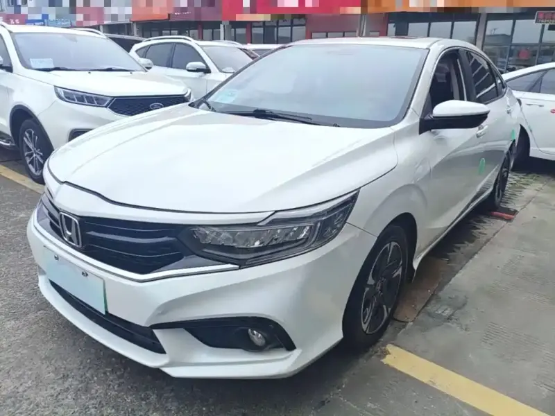 Honda Envix