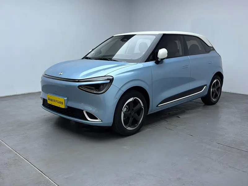 Dongfeng Yipai Nami 01