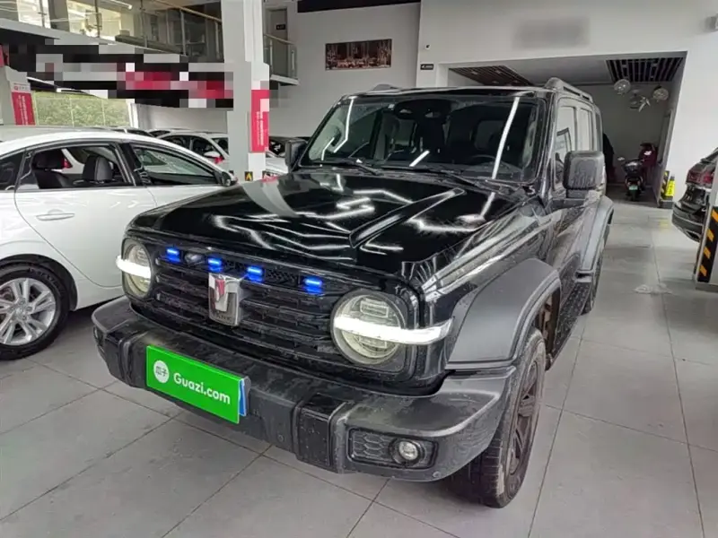 Tank 300