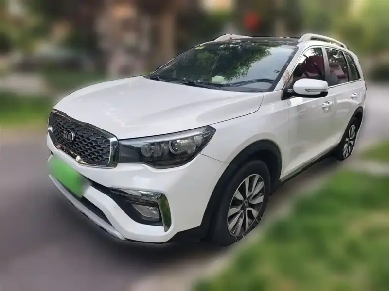 Kia KX7