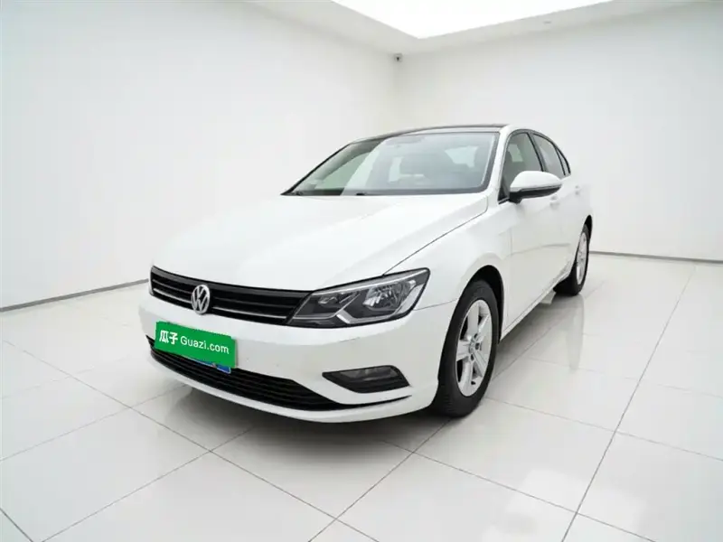 Volkswagen Lamando