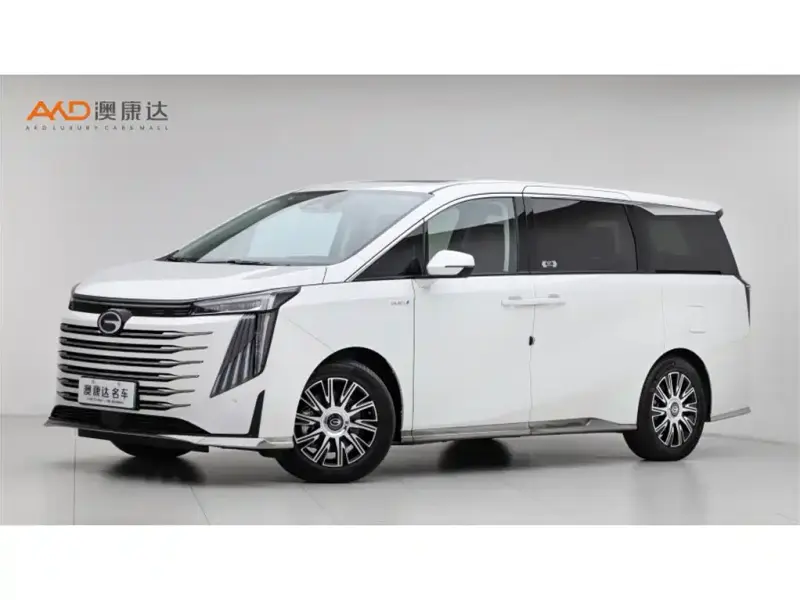 GAC Motor E9
