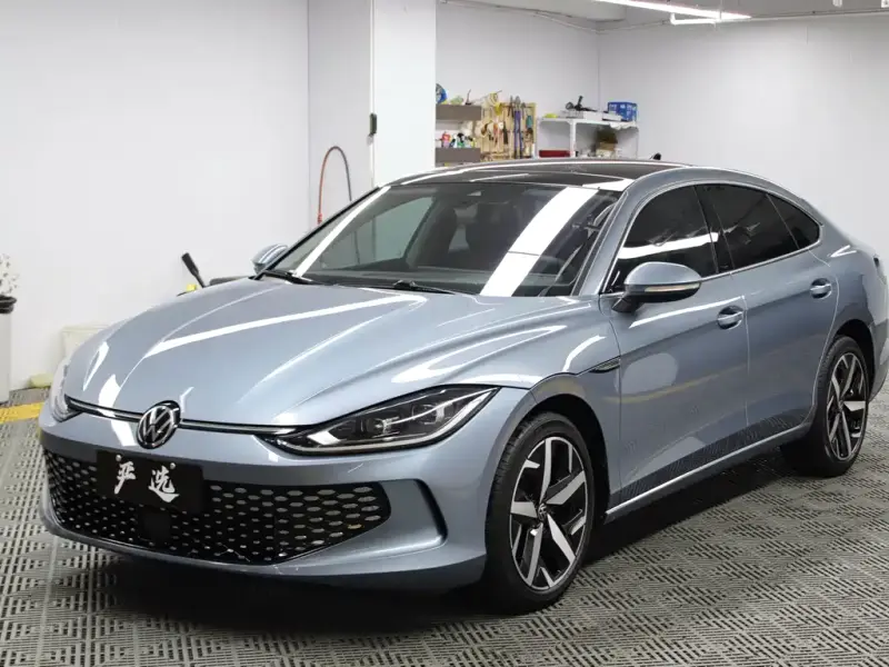 Volkswagen Lamando