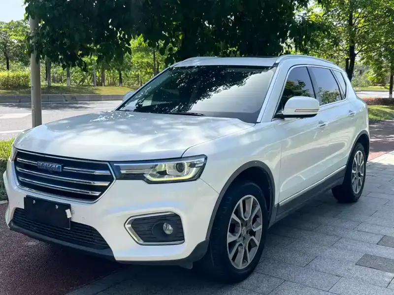Haval H7