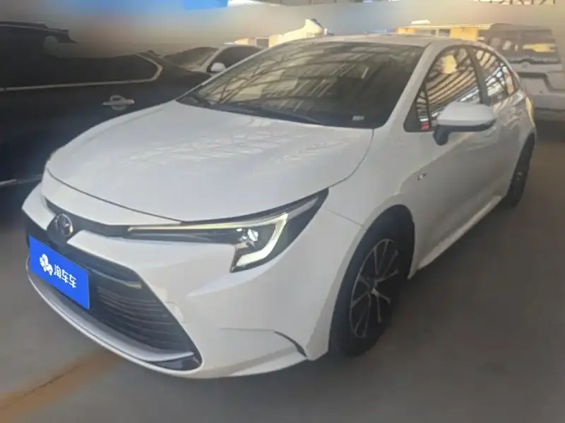 Toyota Levin