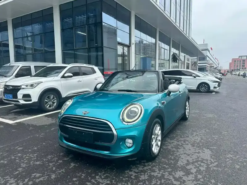 MINI Mini