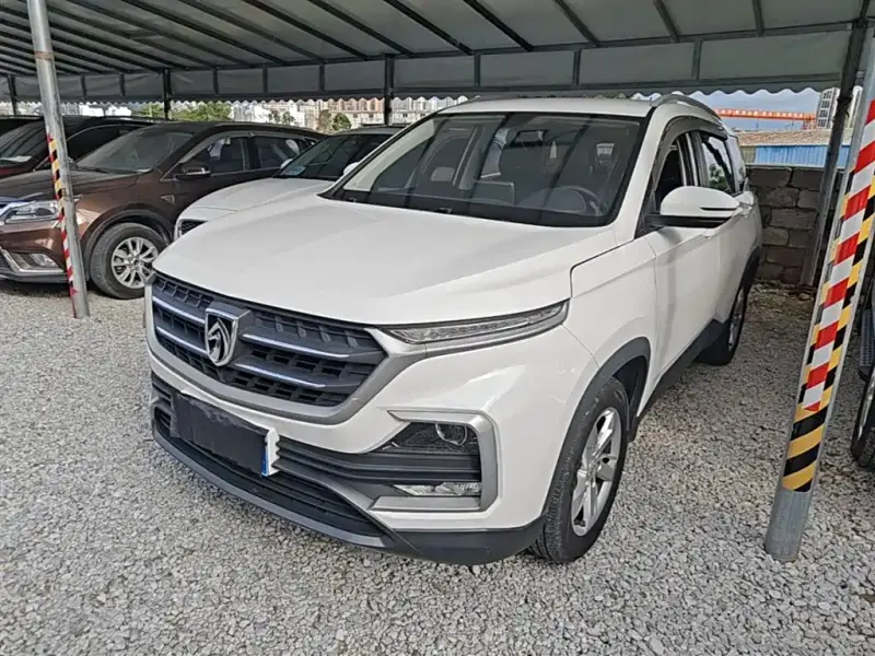 Baojun 530