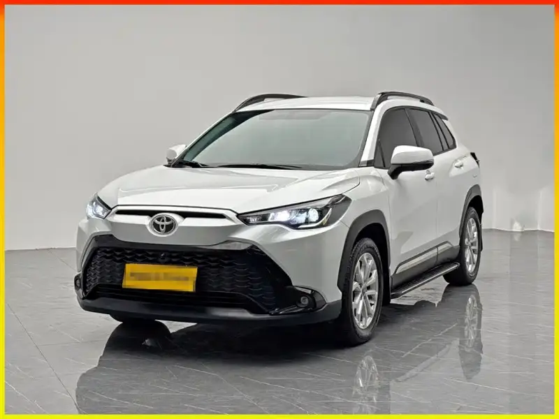 Toyota Frontlander