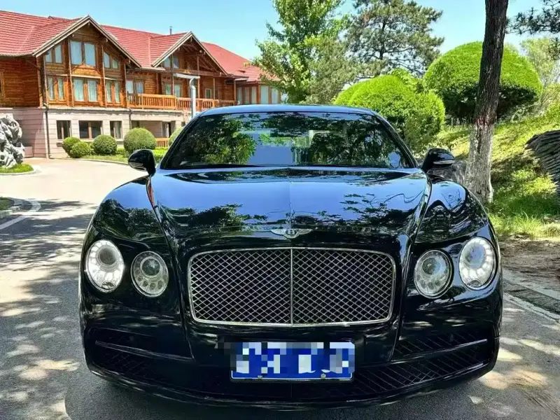 Bentley Flying Spur