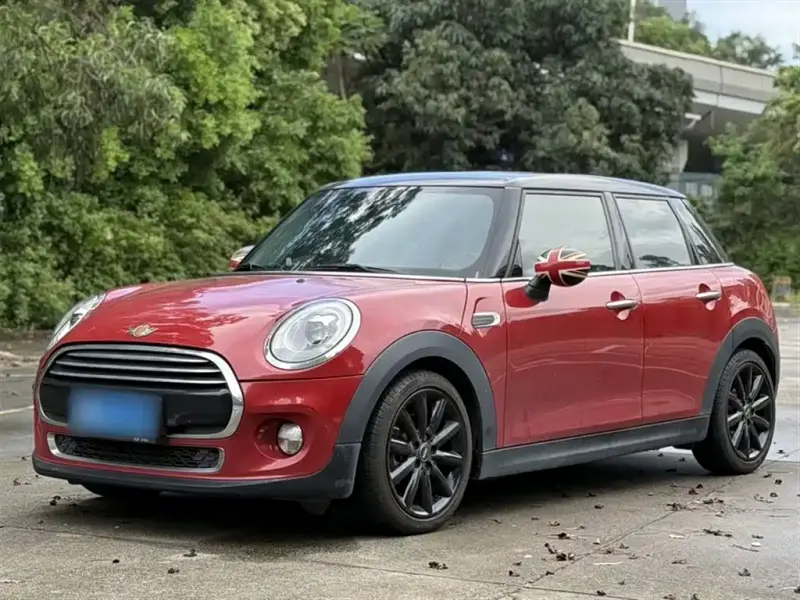 MINI Mini