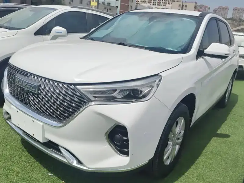 Haval M6