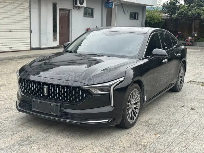 Bestune B70