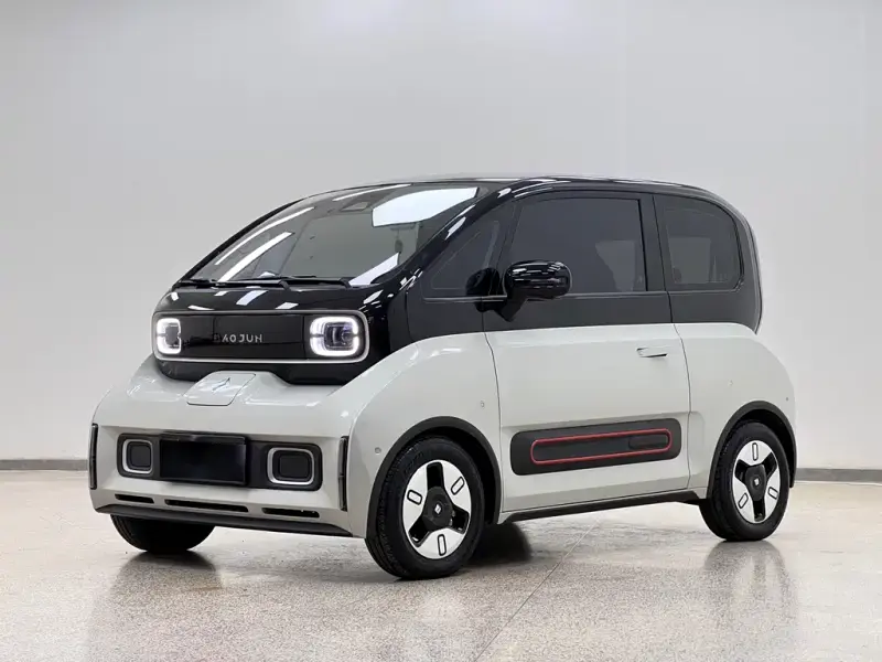 Baojun KiWi EV
