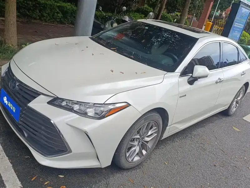 Toyota Avalon