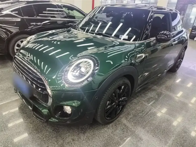 MINI Mini