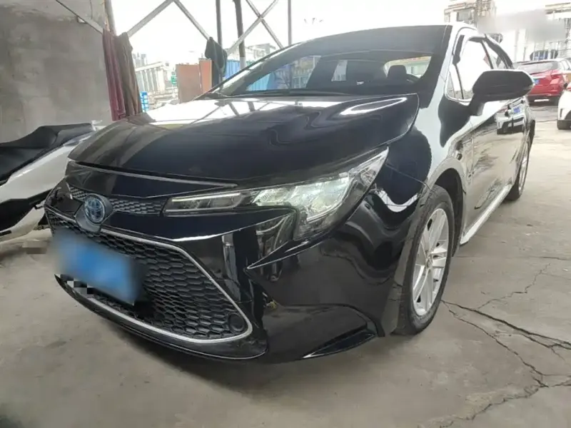 Toyota Levin