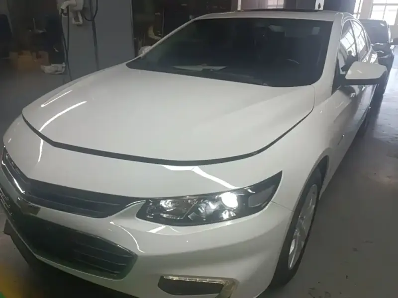 Chevrolet Malibu XL