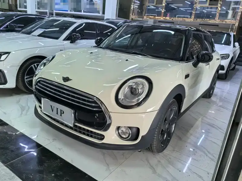 MINI Mini Clubman