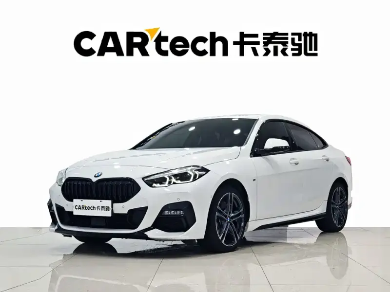 BMW 2-Series