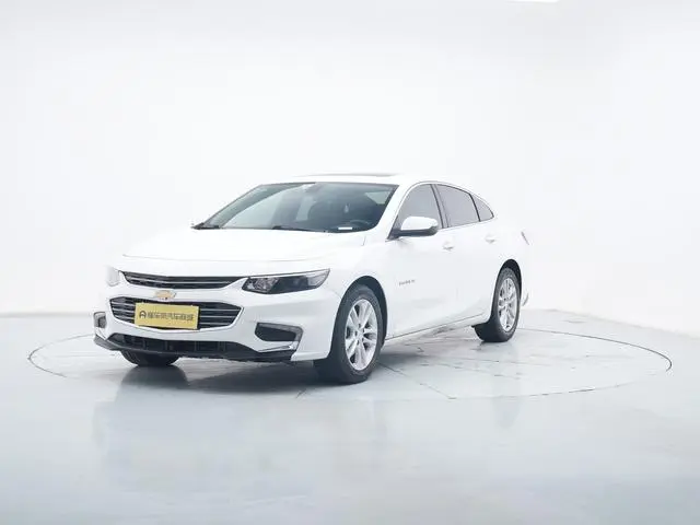 Chevrolet Malibu XL